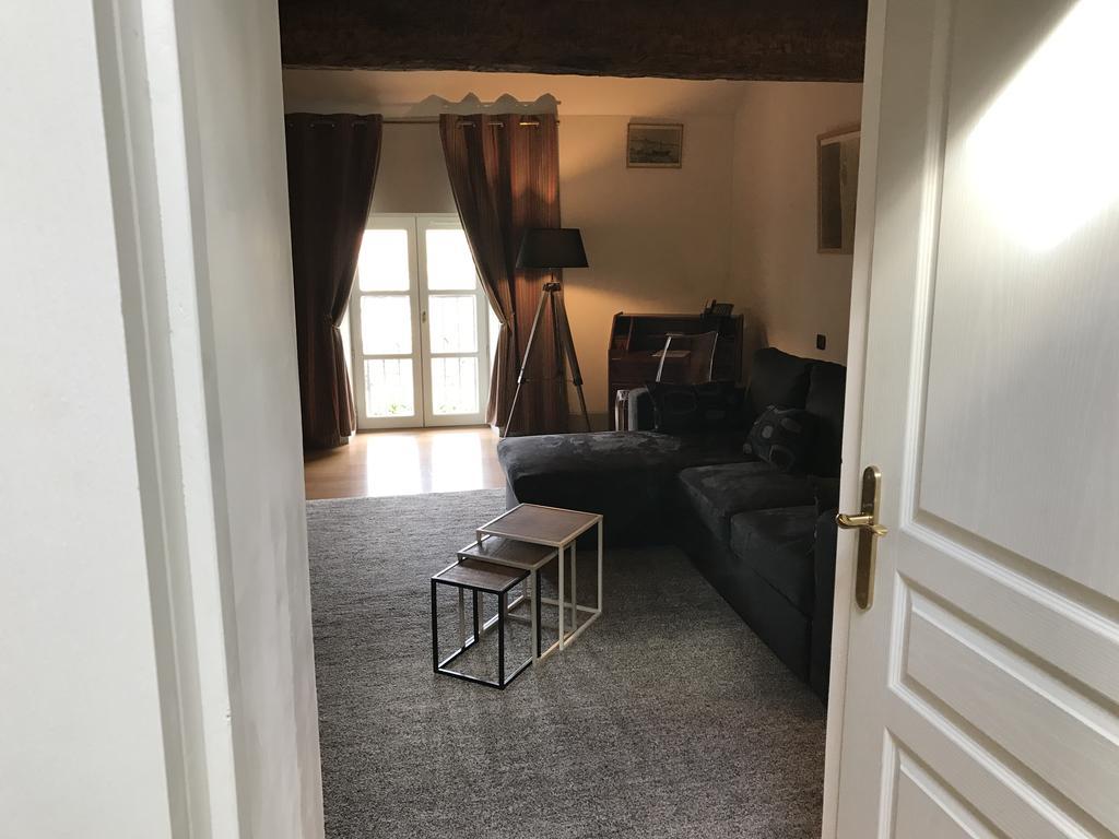 Le Pavillon Du Chateau, Hotel & Spa Revel  Buitenkant foto
