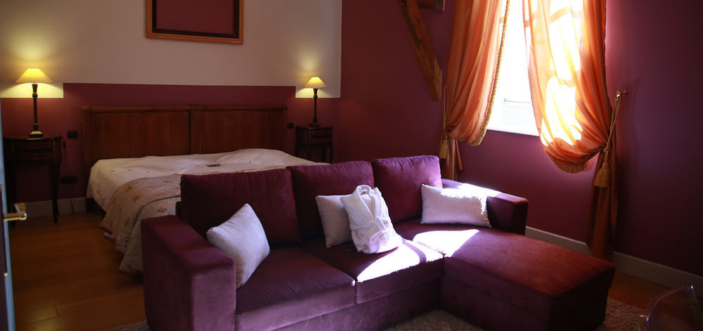 Le Pavillon Du Chateau, Hotel & Spa Revel  Buitenkant foto