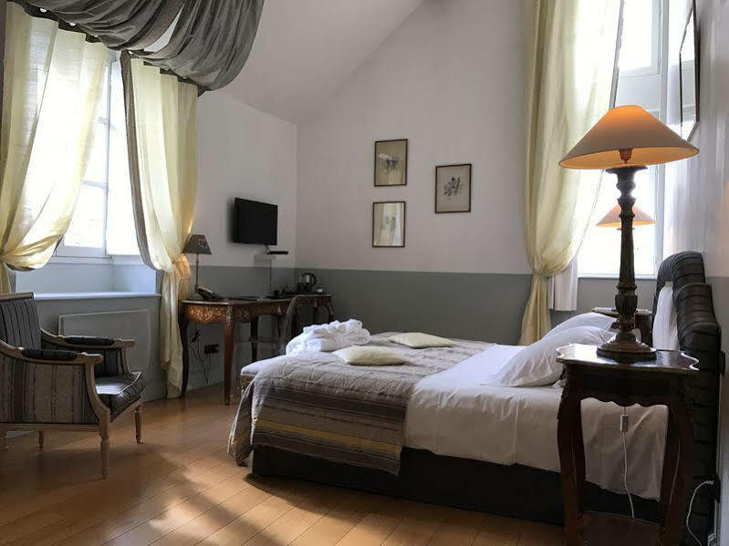 Le Pavillon Du Chateau, Hotel & Spa Revel  Buitenkant foto